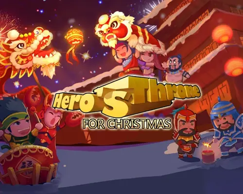 Hero’s Throne android App screenshot 9